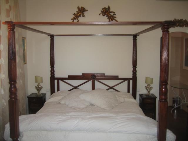 B&B La Locandiera Кан сюр Мер Екстериор снимка