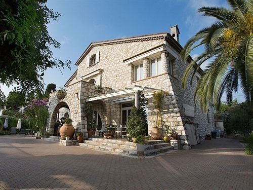 B&B La Locandiera Кан сюр Мер Екстериор снимка