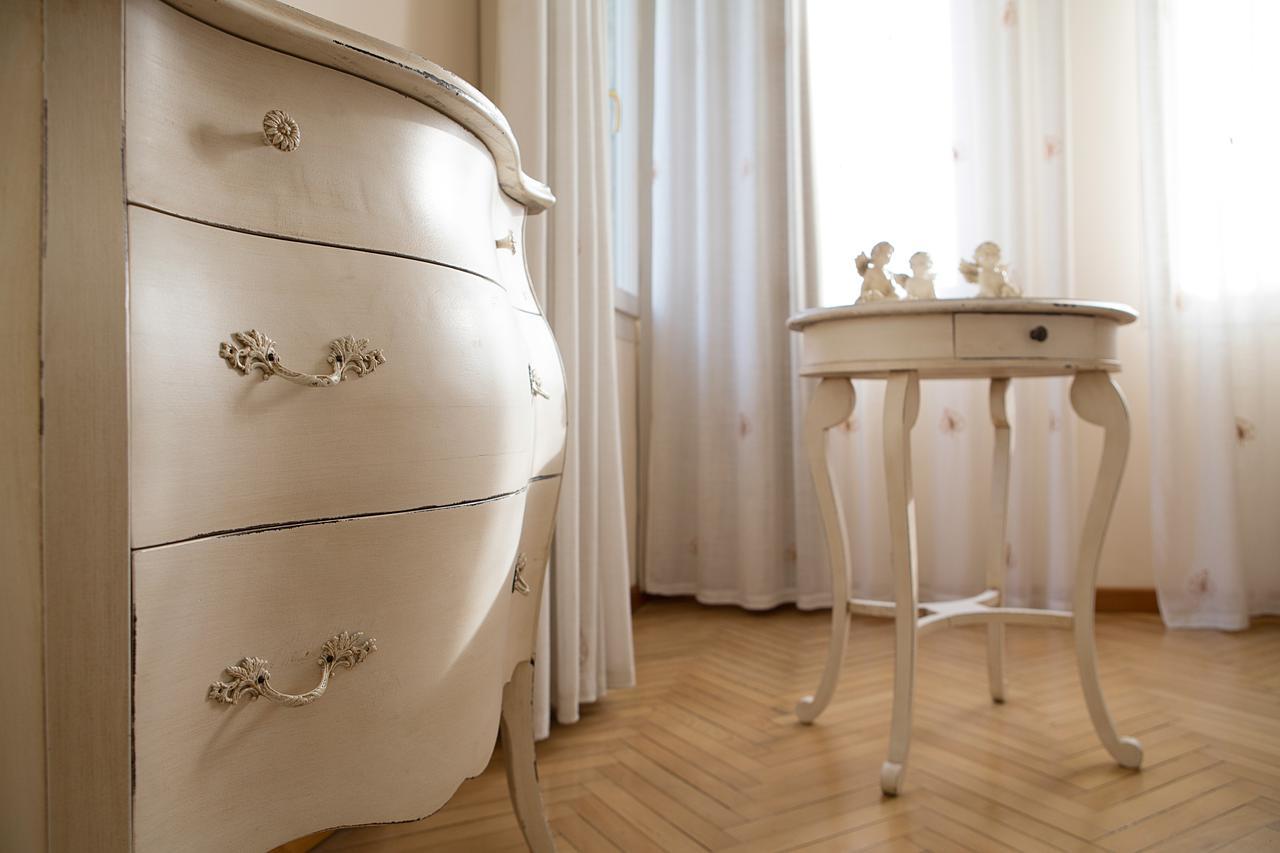 B&B La Locandiera Кан сюр Мер Екстериор снимка