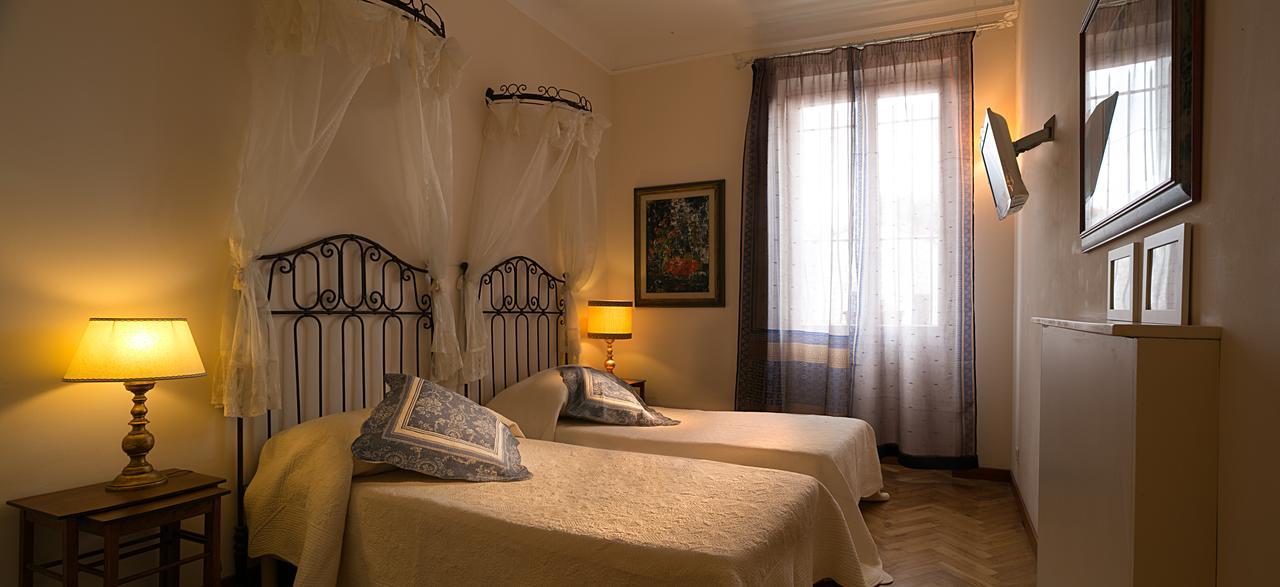 B&B La Locandiera Кан сюр Мер Екстериор снимка
